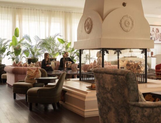 Ystad Saltsjöbad konferens boende hotell restaurang EventTjänster