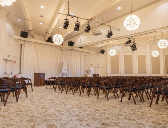 Ystad Saltsjöbad konferens boende hotell restaurang EventTjänster