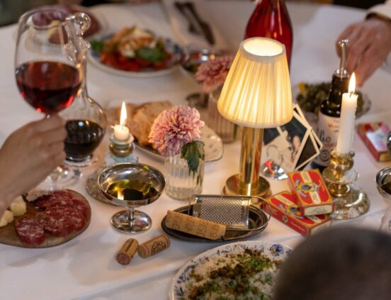 Ystad Saltsjöbad konferens boende hotell restaurang EventTjänster
