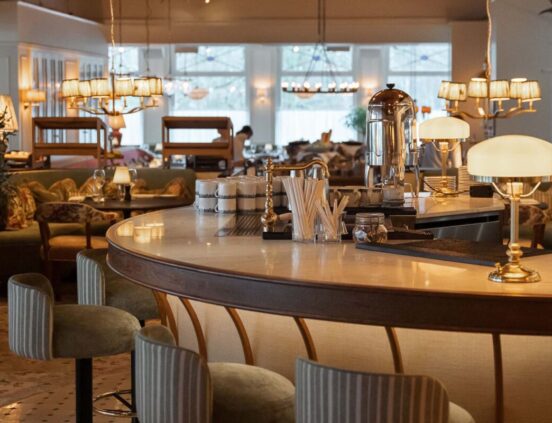 Ystad Saltsjöbad konferens boende hotell restaurang EventTjänster