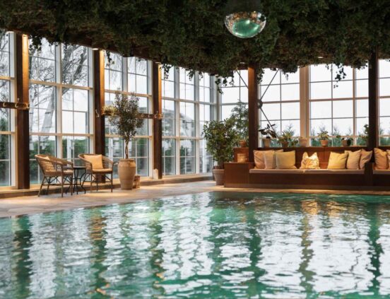 Ystad Saltsjöbad konferens boende hotell restaurang EventTjänster