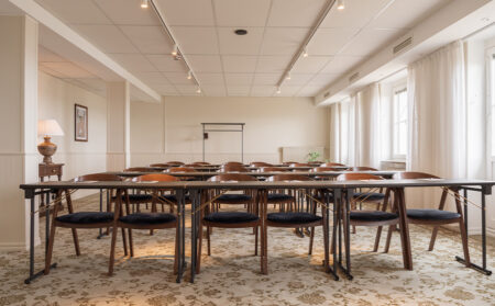 Ystad Saltsjöbad konferens boende hotell restaurang EventTjänster