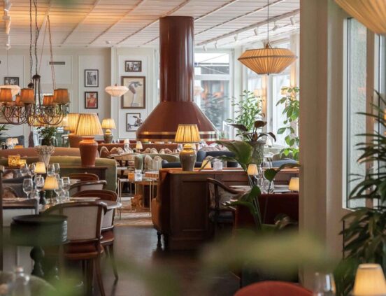 Ystad Saltsjöbad konferens boende hotell restaurang EventTjänster