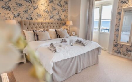 Ystad Saltsjöbad konferens boende hotell restaurang EventTjänster