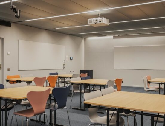 Agdas Stockholm restaurang konferens catering EventTjänster