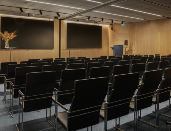 Agdas Stockholm restaurang konferens catering EventTjänster