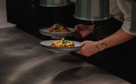 Agdas Stockholm restaurang konferens catering EventTjänster