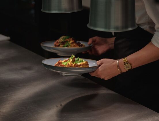 Agdas Stockholm restaurang konferens catering EventTjänster