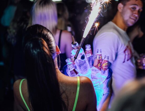 Balambaras nattklubb Göteborg EventTjänster