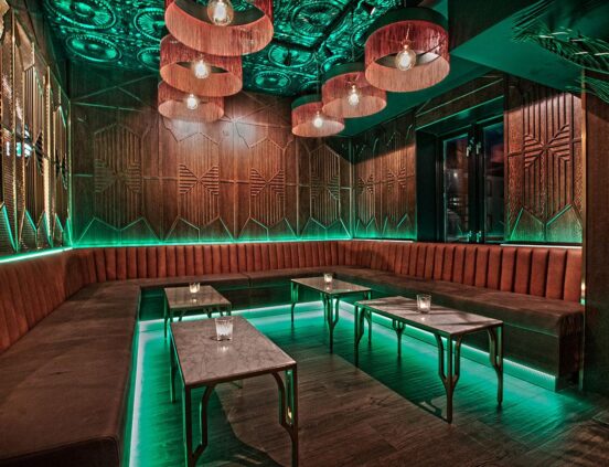 Balambaras nattklubb Göteborg EventTjänster
