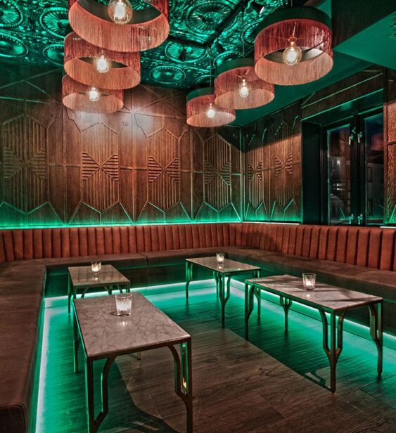 Balambaras nattklubb Göteborg EventTjänster