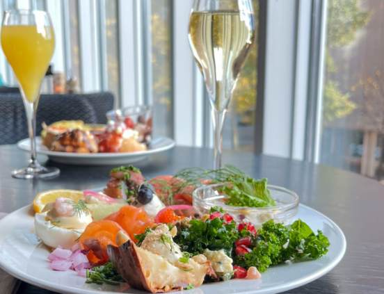 Best Western Plus Hotel Plaza boende konferens restaurang takbar Västerås EventTjänster