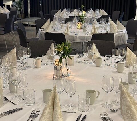 Best Western Plus Hotel Plaza boende konferens restaurang takbar Västerås EventTjänster