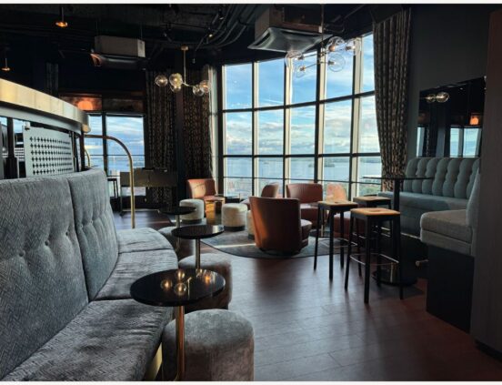 Best Western Plus Hotel Plaza boende konferens restaurang takbar Västerås EventTjänster
