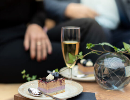 Carotte Werket Jönköping restaurang konferens festvåning festlokal EventTjänster