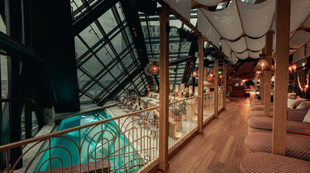 Göteborgs bästa hotell 2025 EventTjänster