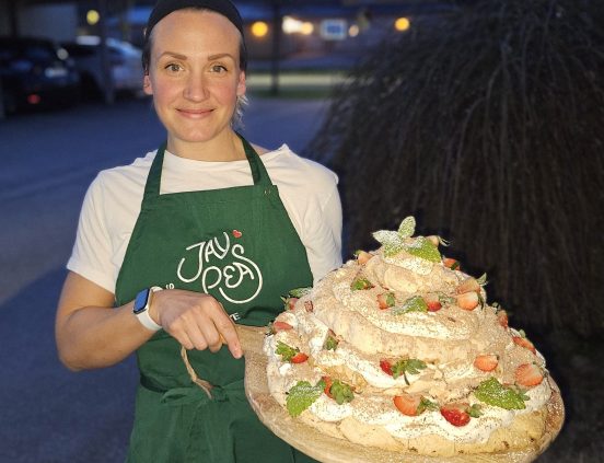 Jaypeas Foodtruck Catering EventTjänster