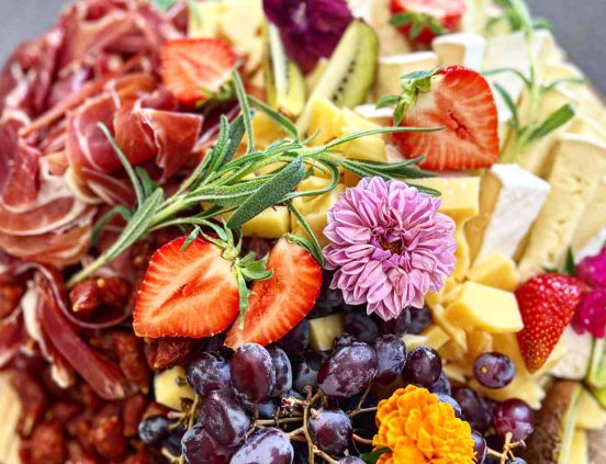 Jaypeas Foodtruck Catering EventTjänster