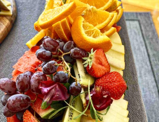 Jaypeas Foodtruck Catering EventTjänster