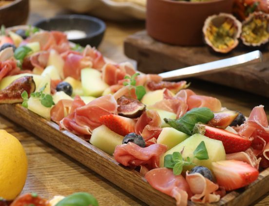 Jaypeas Foodtruck Catering EventTjänster