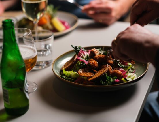Leir mat och möten Göteborg restaurang konferens festvåning festlokal EventTjänster