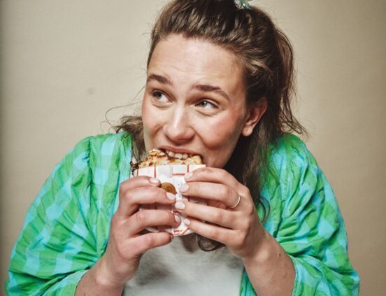 Mackverket food truck catering restaurang Stockholm EventTjänster