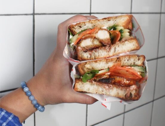 Mackverket food truck catering restaurang Stockholm EventTjänster