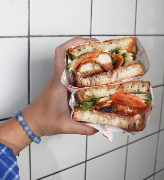 Mackverket food truck catering restaurang Stockholm EventTjänster
