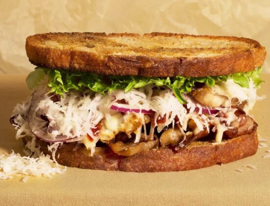 Mackverket food truck catering restaurang Stockholm EventTjänster