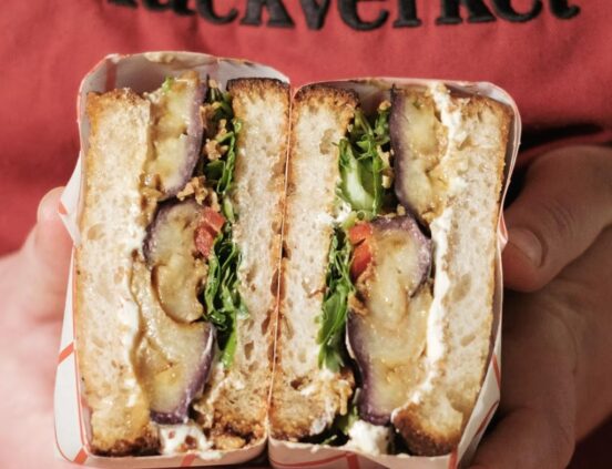 Mackverket food truck catering restaurang Stockholm EventTjänster