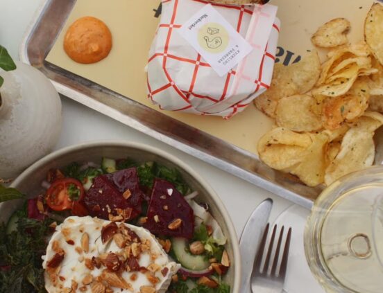 Mackverket food truck catering restaurang Stockholm EventTjänster