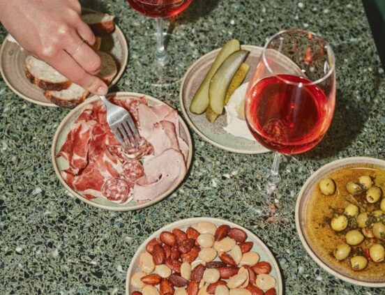 Mackverket food truck catering restaurang Stockholm EventTjänster