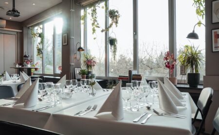 Nybohov festlokal restaurang eventlokal Stockholm EventTjänster