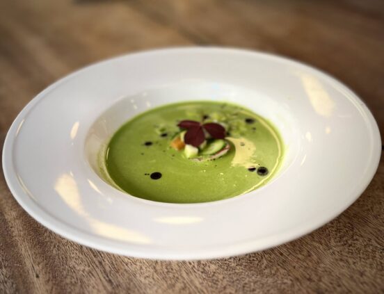 Olivbaren Stockholm restaurang EventTjänster