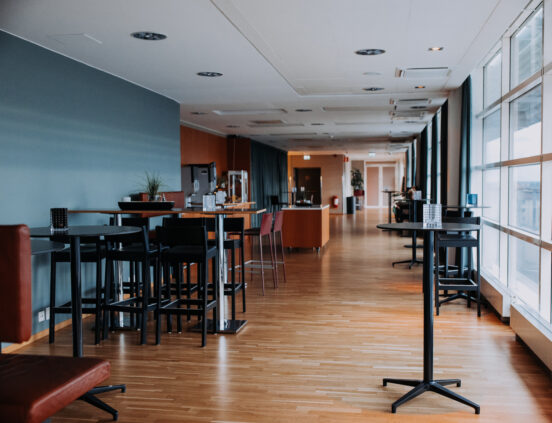 Quality Hotel™ Globe boende konferens restaurang Eventtjänster