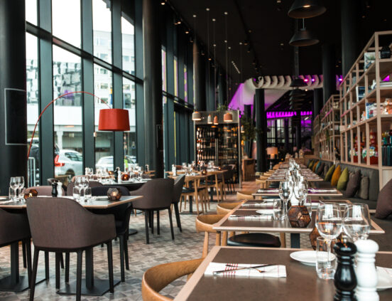 Quality Hotel™ Globe boende konferens restaurang Eventtjänster