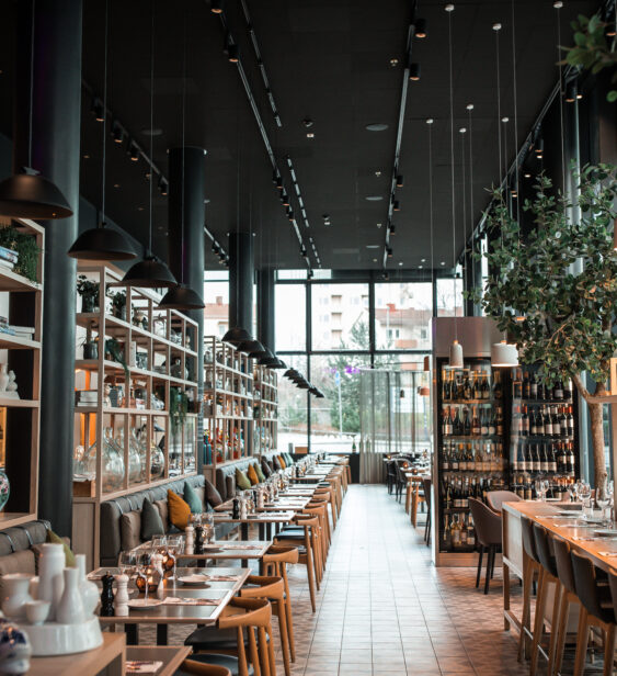 Quality Hotel™ Globe boende konferens restaurang Eventtjänster