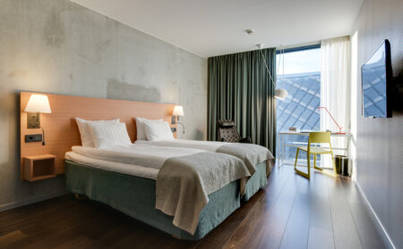 Quality Hotel™ Globe boende konferens restaurang Eventtjänster