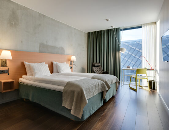 Quality Hotel™ Globe boende konferens restaurang Eventtjänster