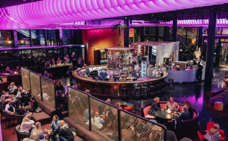 Quality Hotel™ Globe boende konferens restaurang Eventtjänster