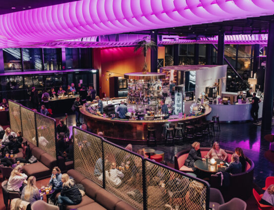 Quality Hotel™ Globe boende konferens restaurang Eventtjänster