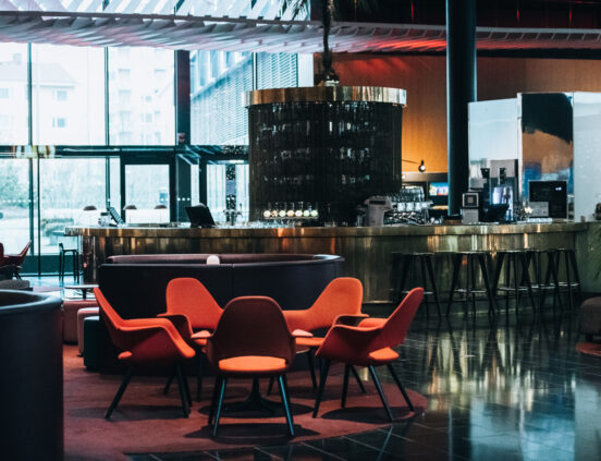 Quality Hotel™ Globe boende konferens restaurang Eventtjänster