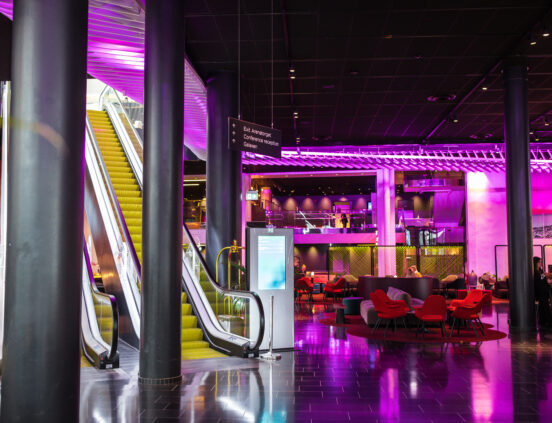 Quality Hotel™ Globe boende konferens restaurang Eventtjänster