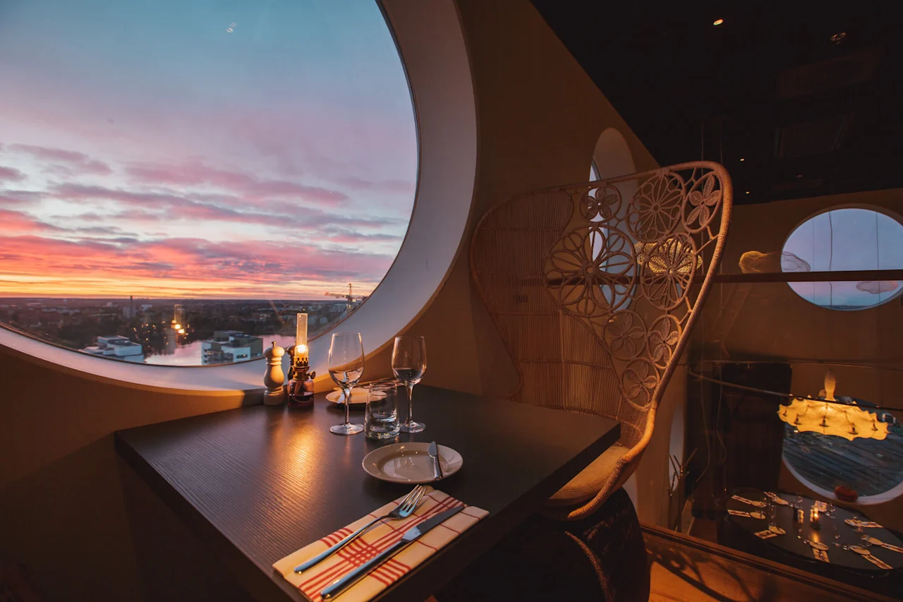 Quality Hotel™ Strawberry Arena boende konferens restaurang Eventtjänster