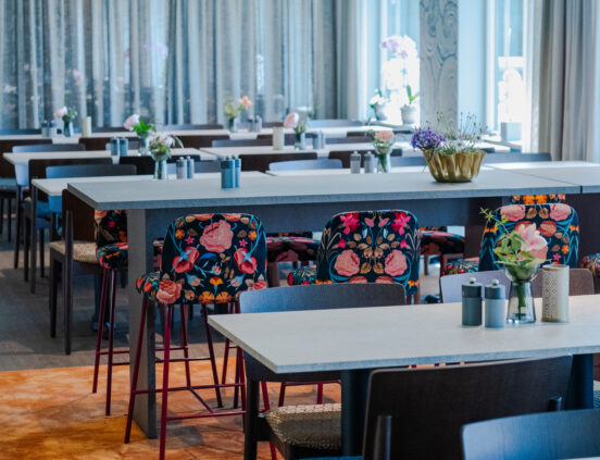 Skogshem Wijk mat restaurang Stockholm Lidingö EventTjänster