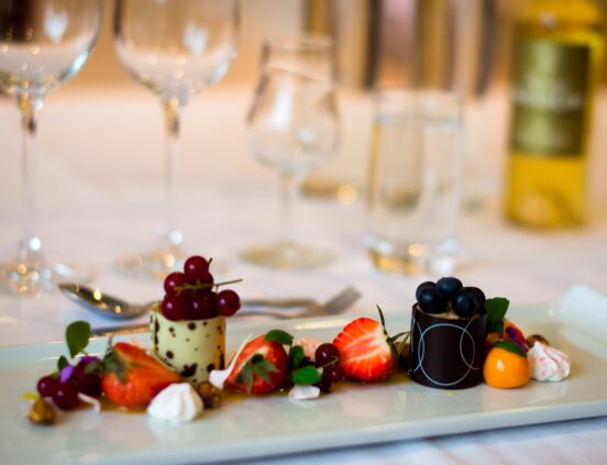 Skogshem Wijk mat restaurang Stockholm Lidingö EventTjänster