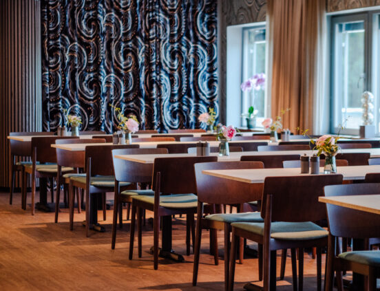 Skogshem Wijk mat restaurang Stockholm Lidingö EventTjänster