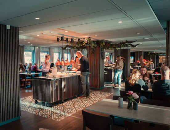 Skogshem Wijk mat restaurang Stockholm Lidingö EventTjänster