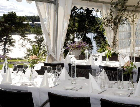 Skogshem Wijk mat restaurang Stockholm Lidingö EventTjänster