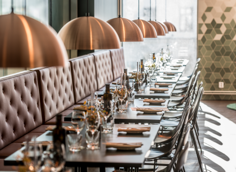 Scandic Continental Stockholm EventTjänster